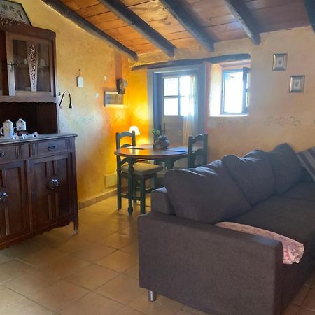 سان ميغيل ذي أبونا Casas Alberto Teleworking (Adults Only) المظهر الخارجي الصورة