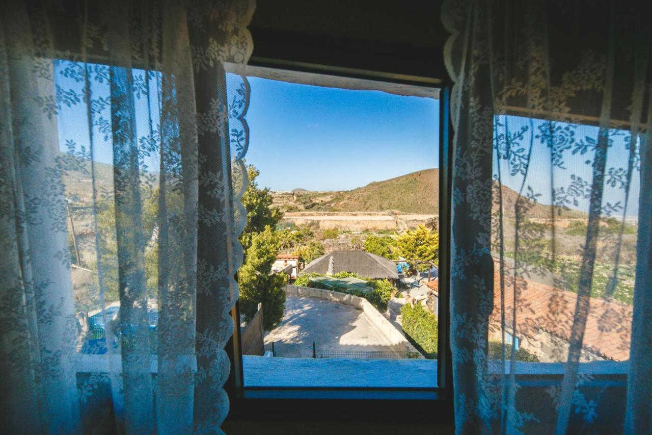 سان ميغيل ذي أبونا Casas Alberto Teleworking (Adults Only) المظهر الخارجي الصورة