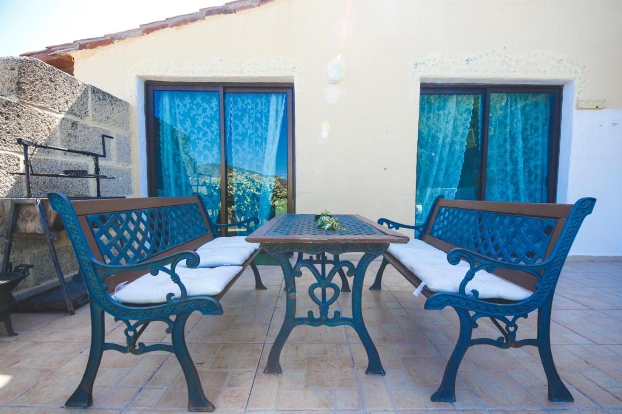 سان ميغيل ذي أبونا Casas Alberto Teleworking (Adults Only) المظهر الخارجي الصورة