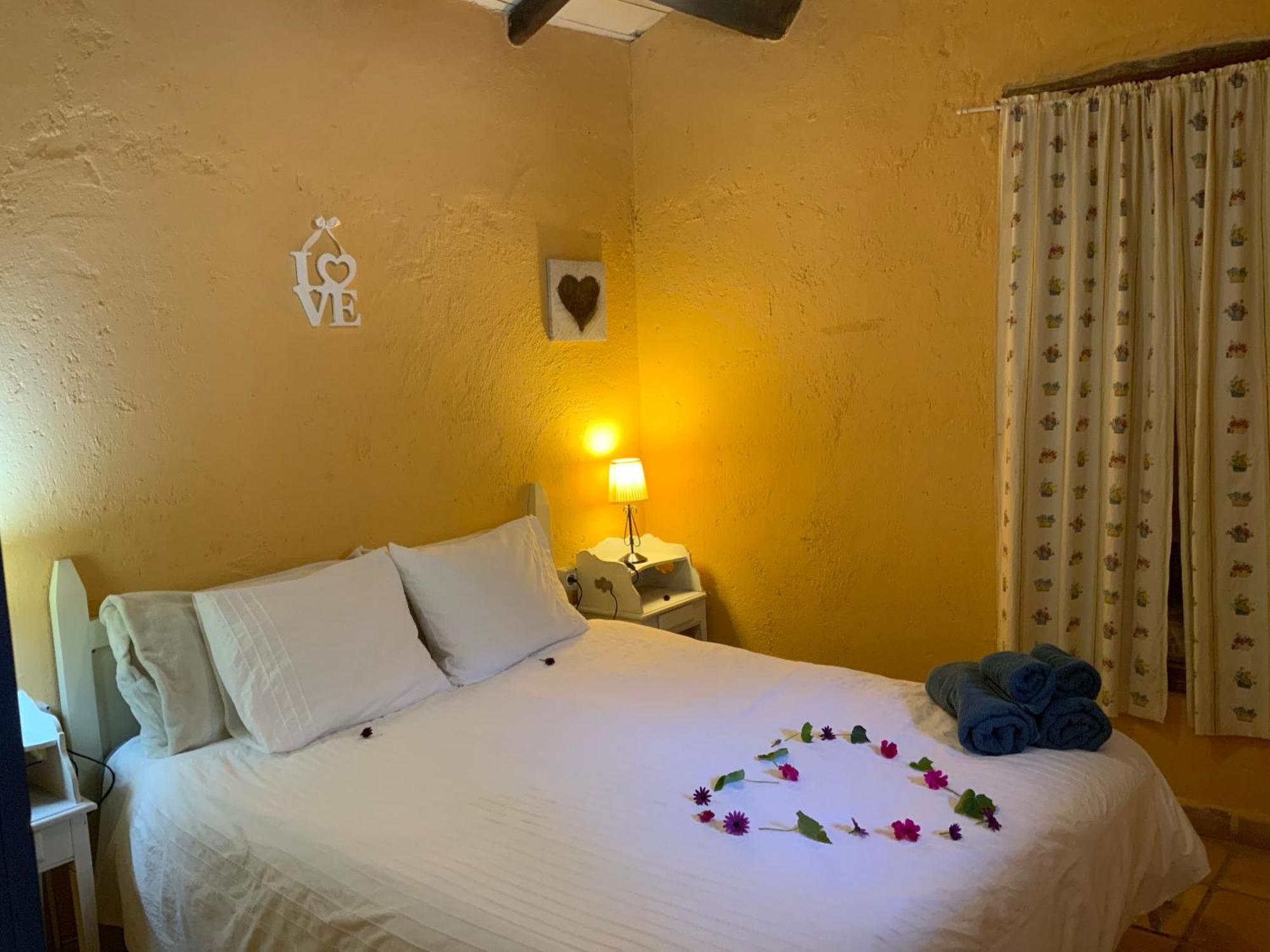 سان ميغيل ذي أبونا Casas Alberto Teleworking (Adults Only) المظهر الخارجي الصورة