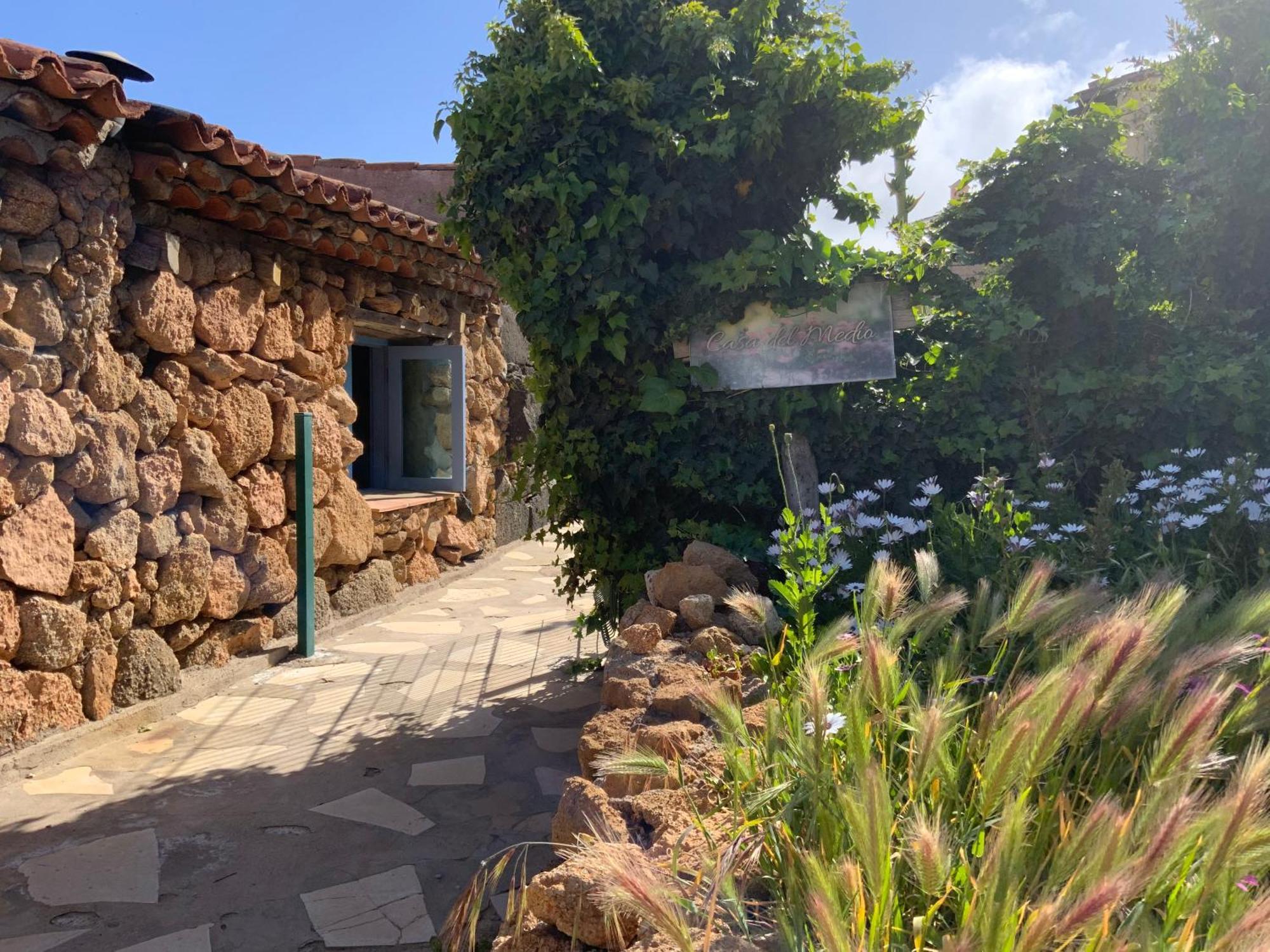 سان ميغيل ذي أبونا Casas Alberto Teleworking (Adults Only) المظهر الخارجي الصورة