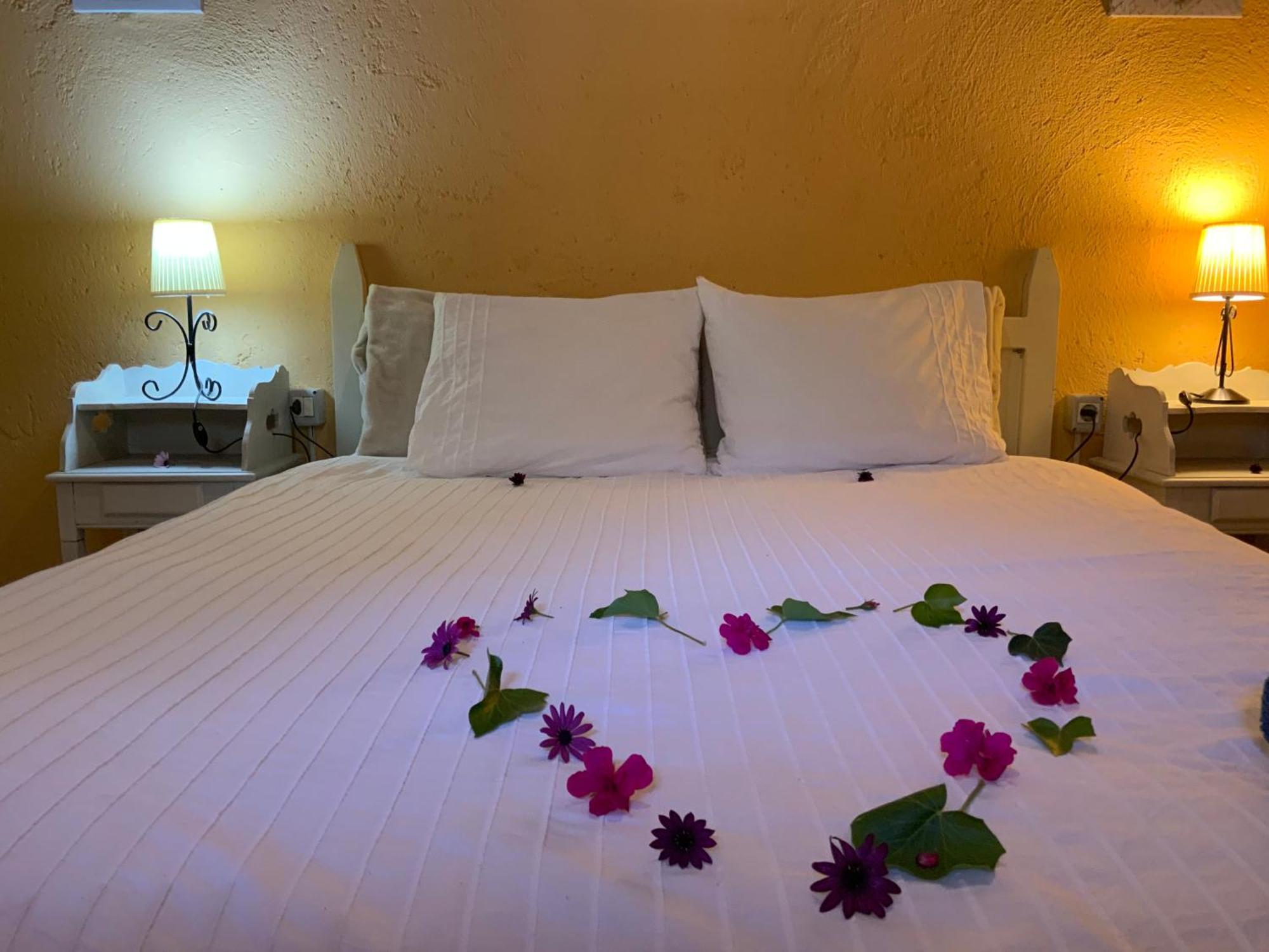 سان ميغيل ذي أبونا Casas Alberto Teleworking (Adults Only) المظهر الخارجي الصورة