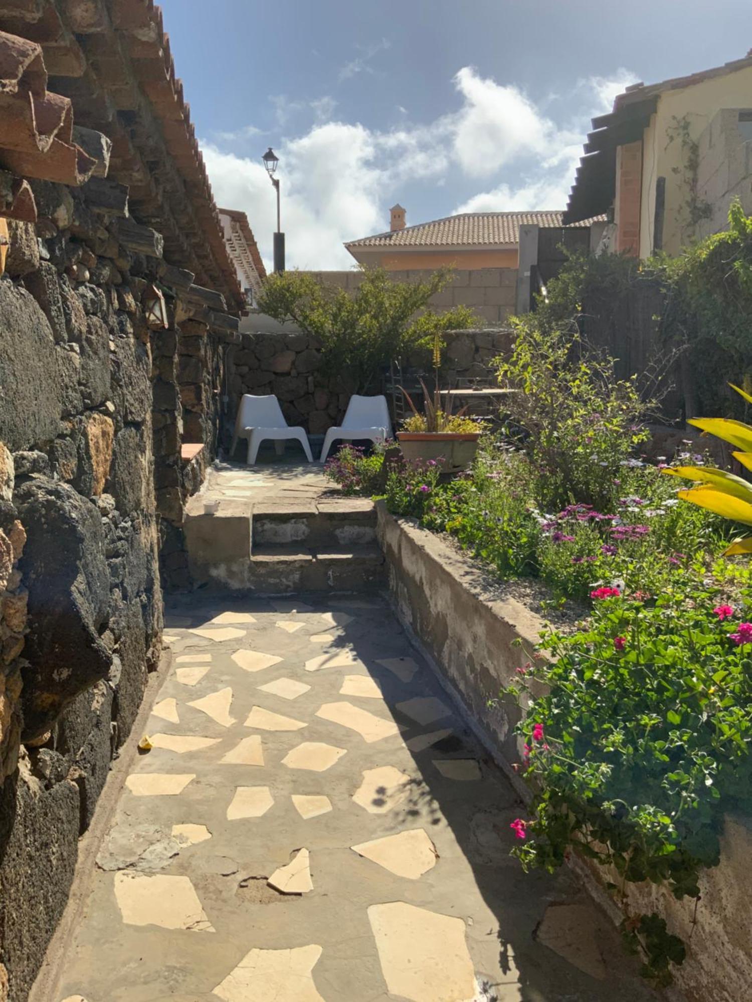 سان ميغيل ذي أبونا Casas Alberto Teleworking (Adults Only) المظهر الخارجي الصورة
