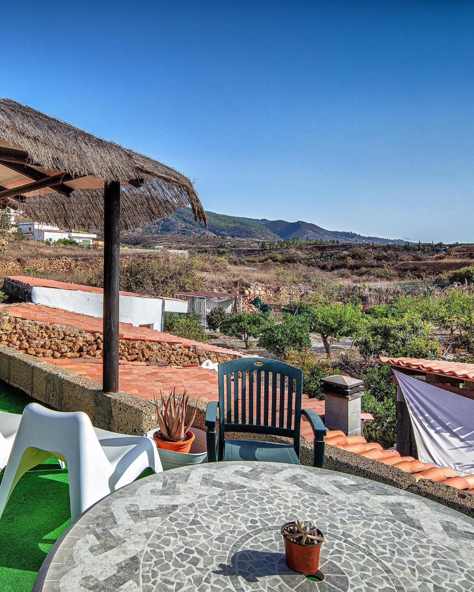 سان ميغيل ذي أبونا Casas Alberto Teleworking (Adults Only) المظهر الخارجي الصورة