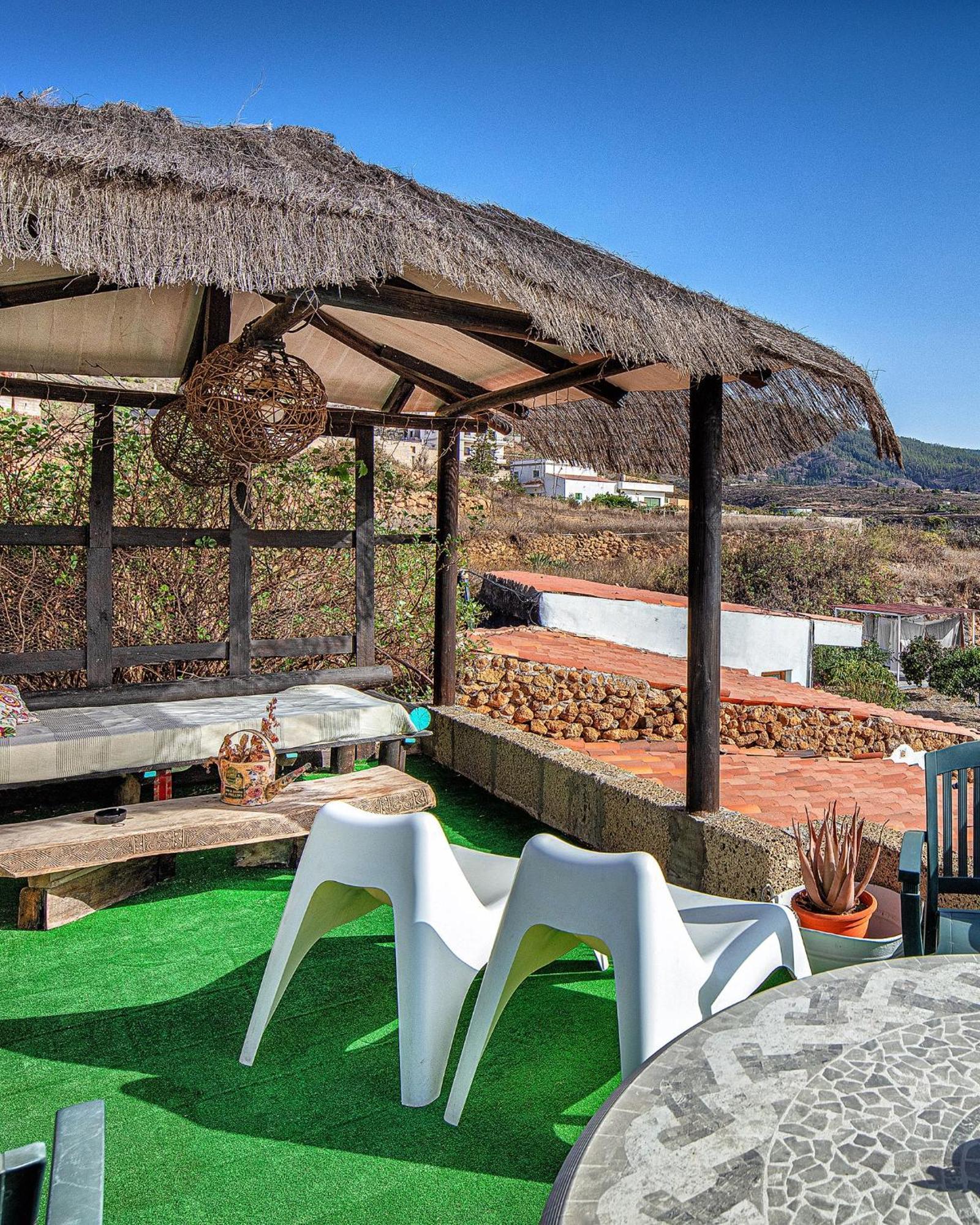 سان ميغيل ذي أبونا Casas Alberto Teleworking (Adults Only) المظهر الخارجي الصورة