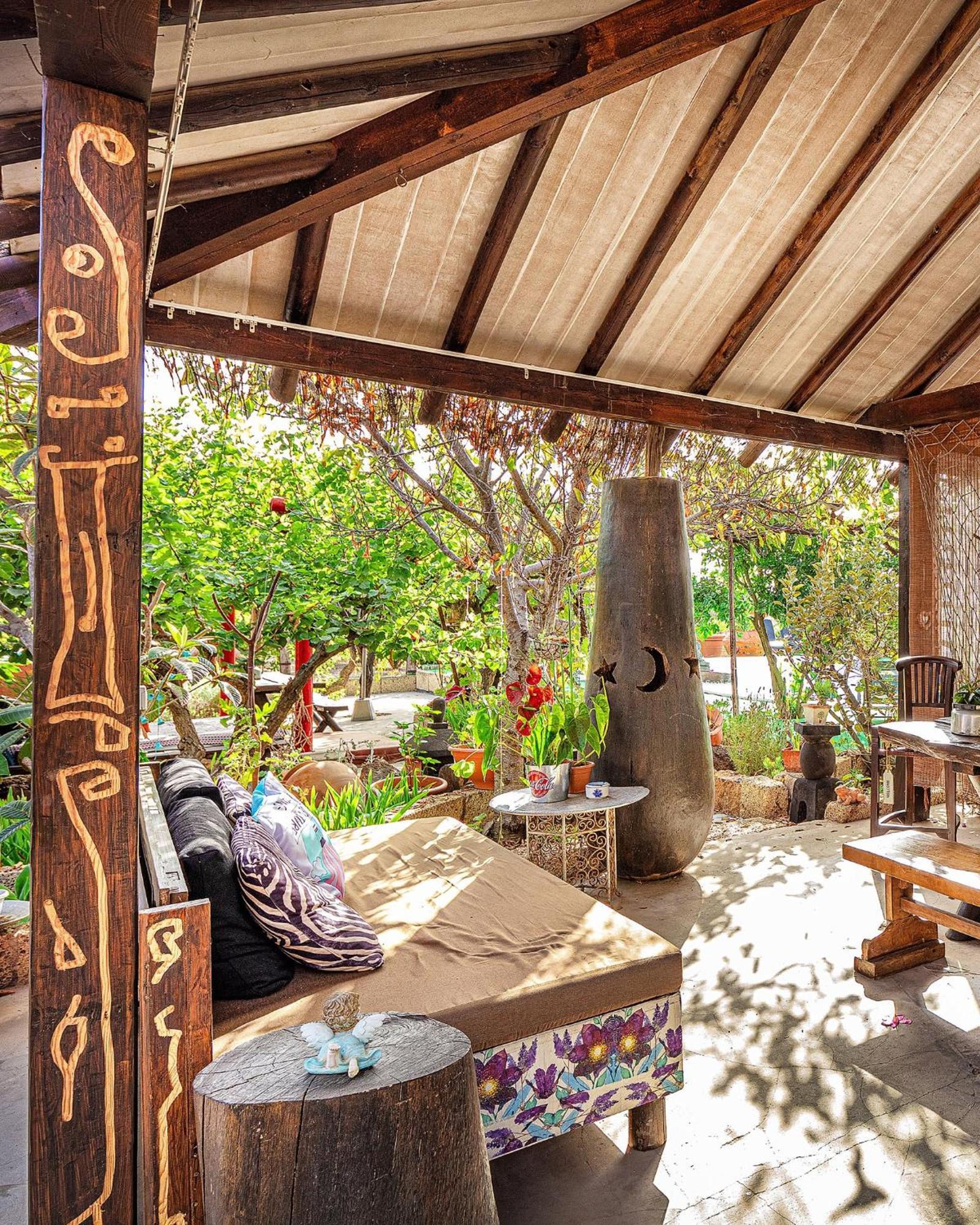 سان ميغيل ذي أبونا Casas Alberto Teleworking (Adults Only) المظهر الخارجي الصورة
