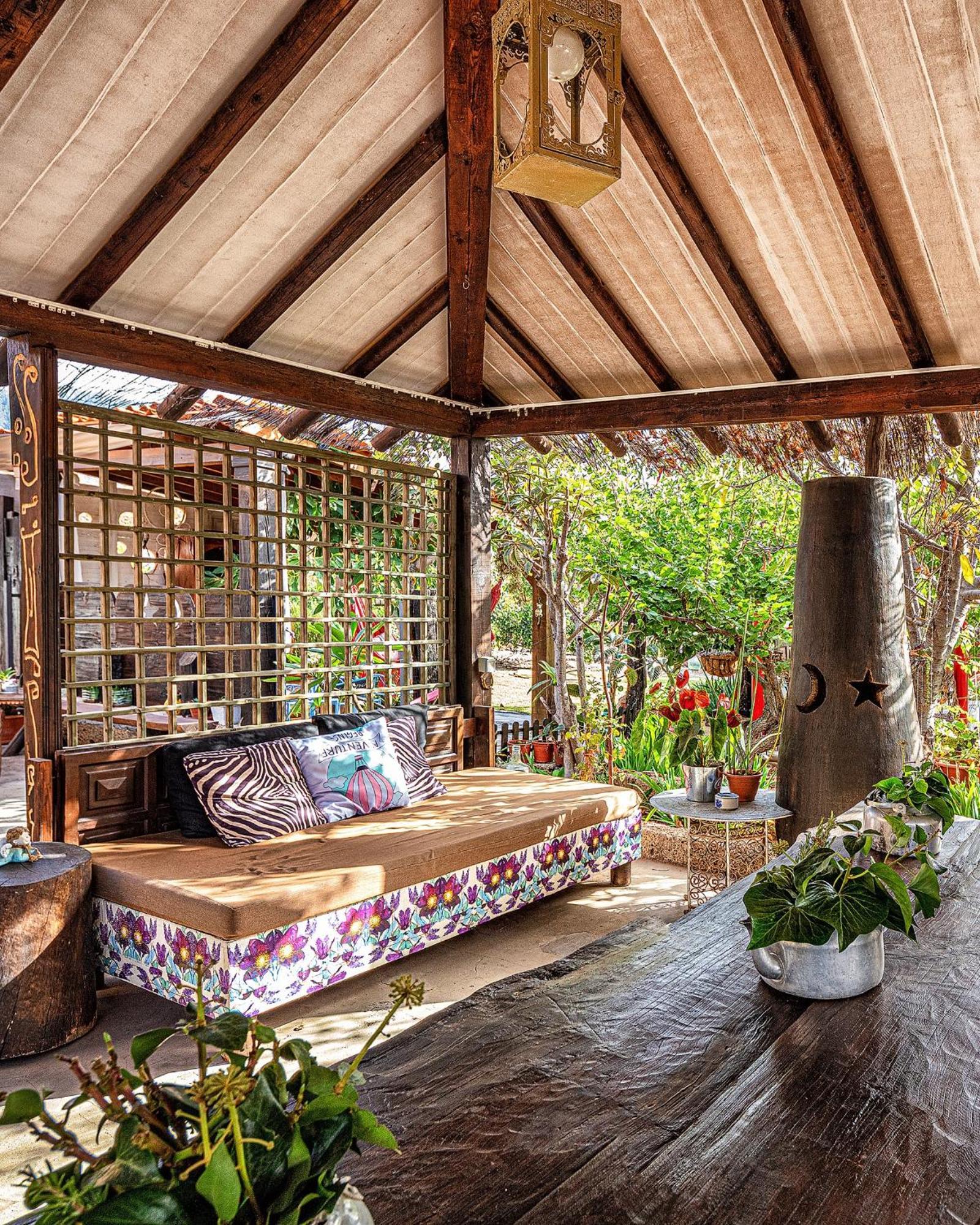 سان ميغيل ذي أبونا Casas Alberto Teleworking (Adults Only) المظهر الخارجي الصورة