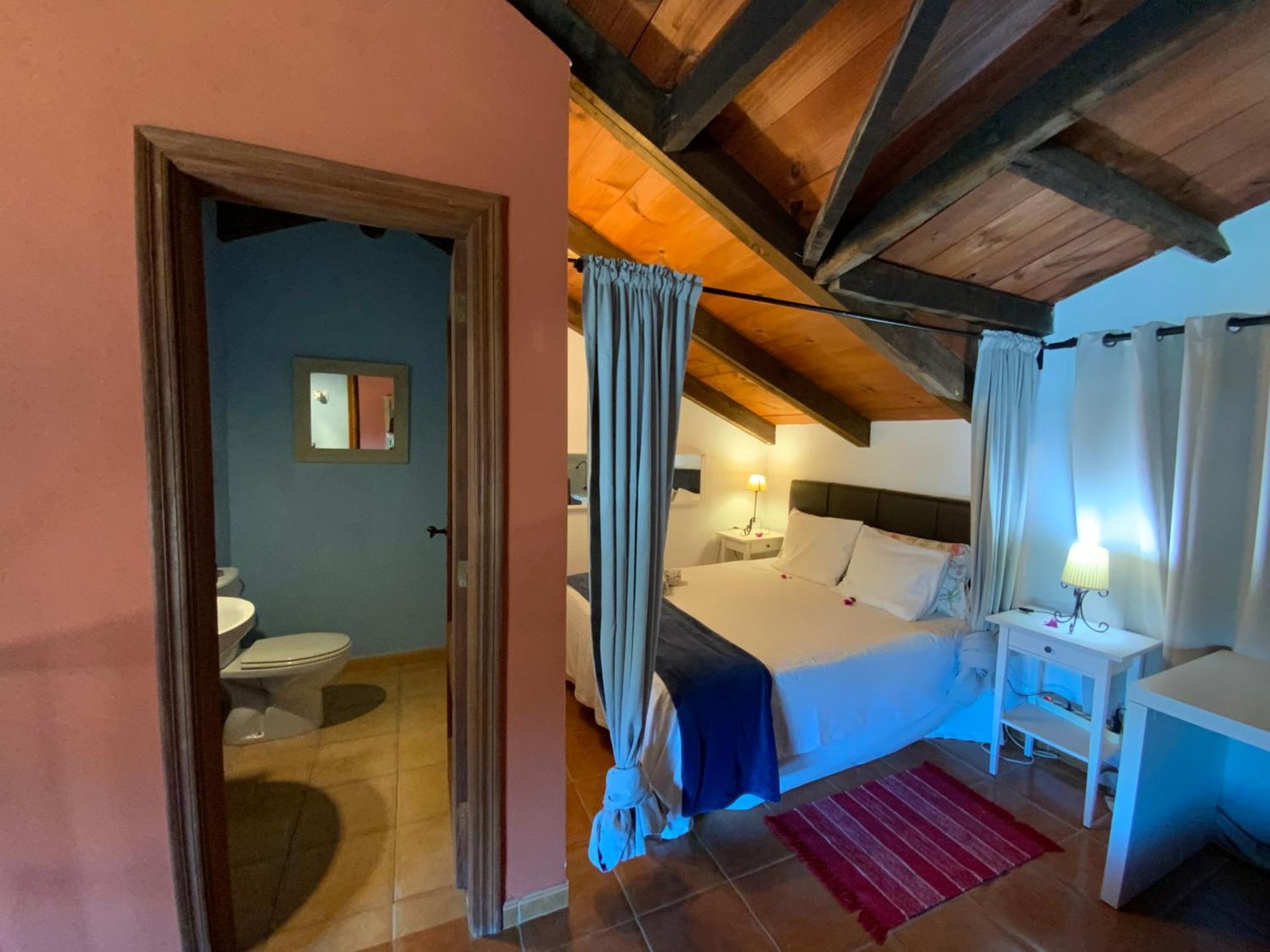 سان ميغيل ذي أبونا Casas Alberto Teleworking (Adults Only) المظهر الخارجي الصورة