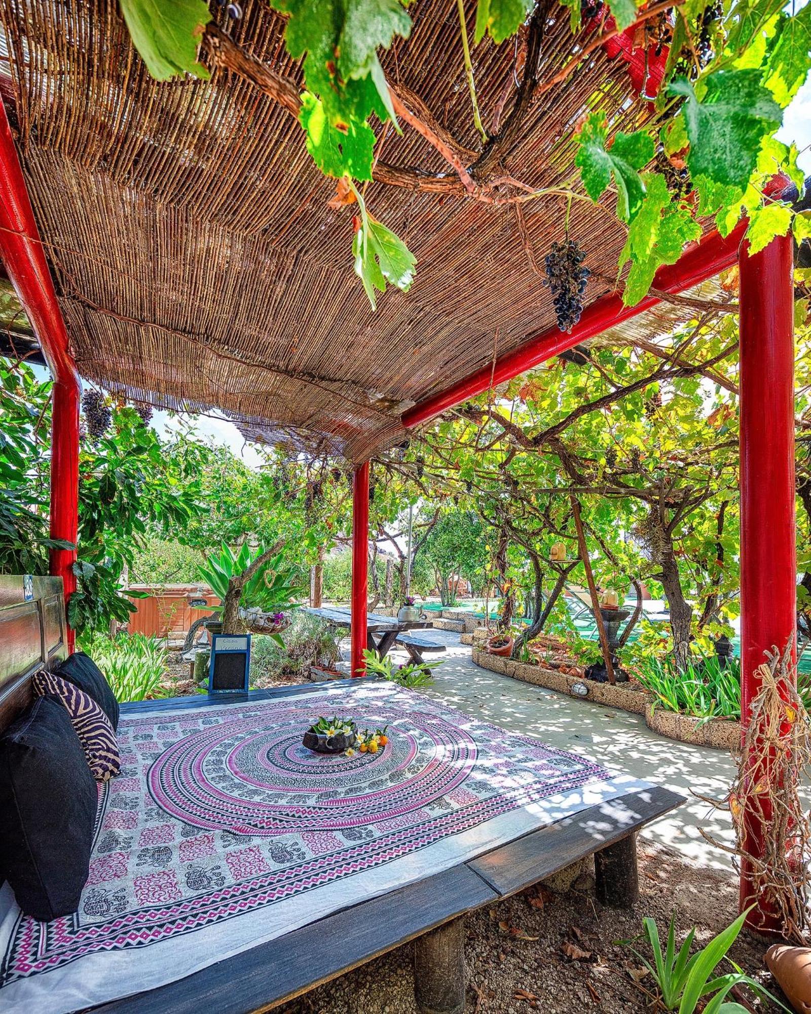 سان ميغيل ذي أبونا Casas Alberto Teleworking (Adults Only) المظهر الخارجي الصورة