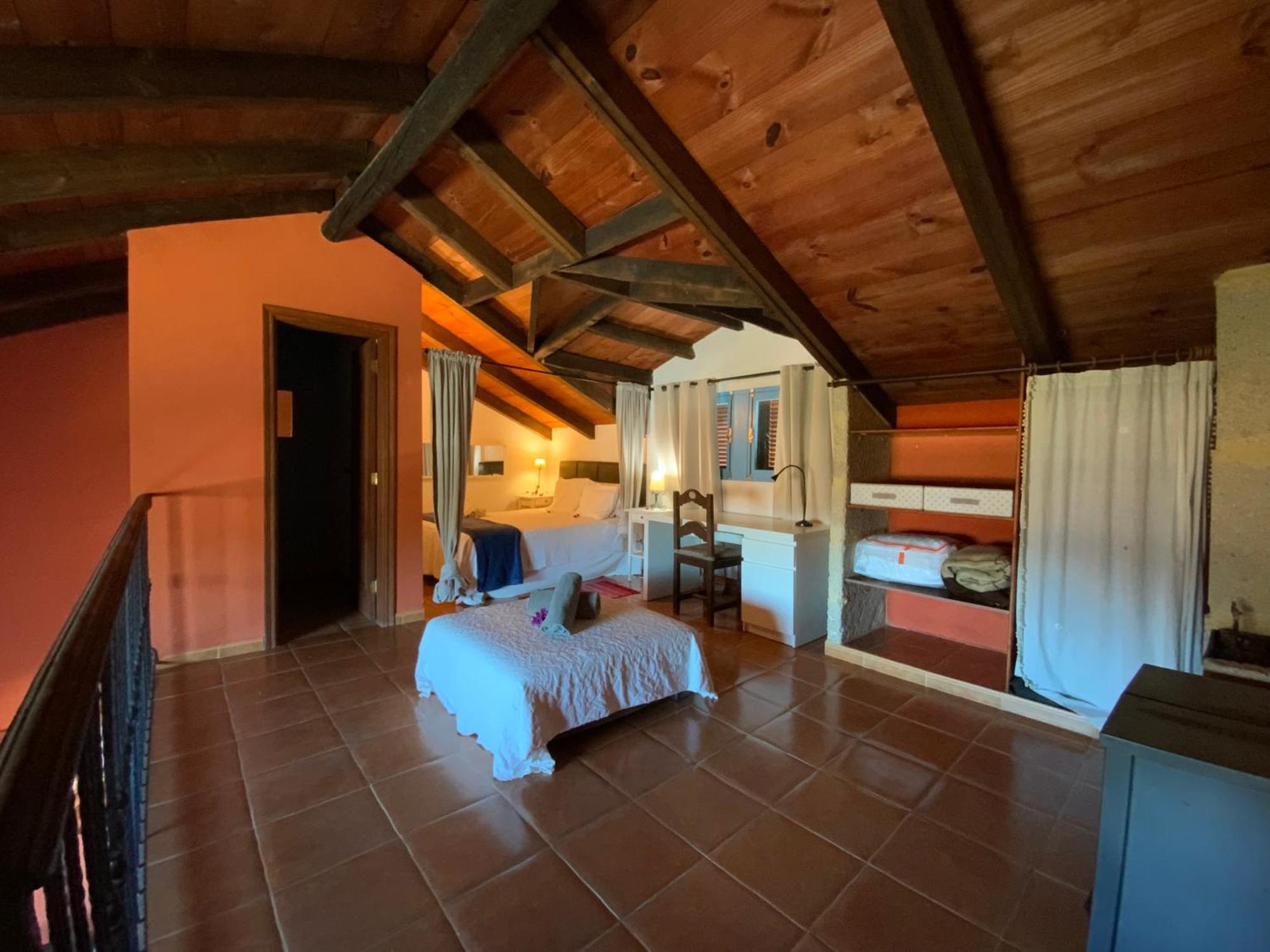 سان ميغيل ذي أبونا Casas Alberto Teleworking (Adults Only) المظهر الخارجي الصورة