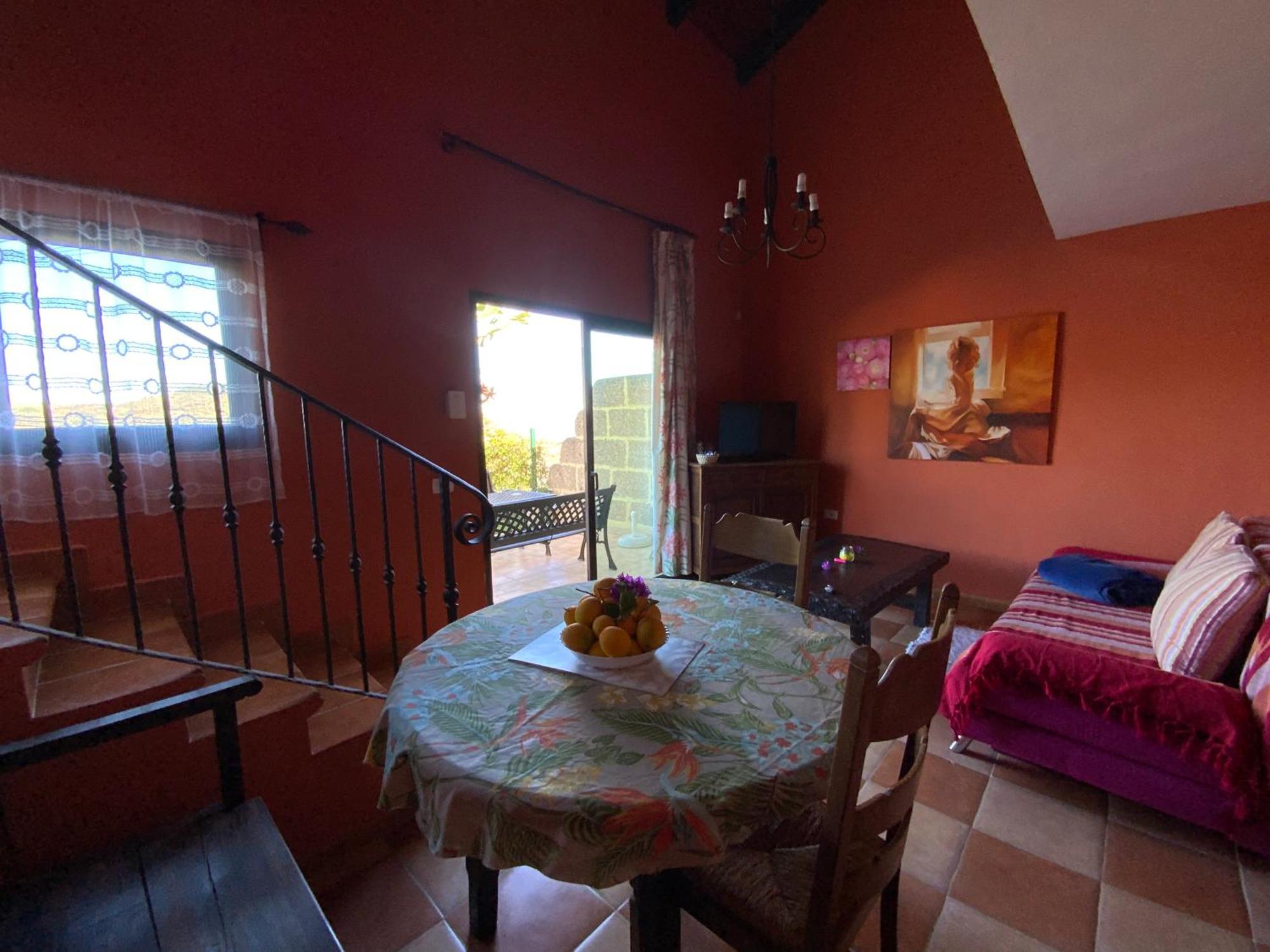سان ميغيل ذي أبونا Casas Alberto Teleworking (Adults Only) المظهر الخارجي الصورة
