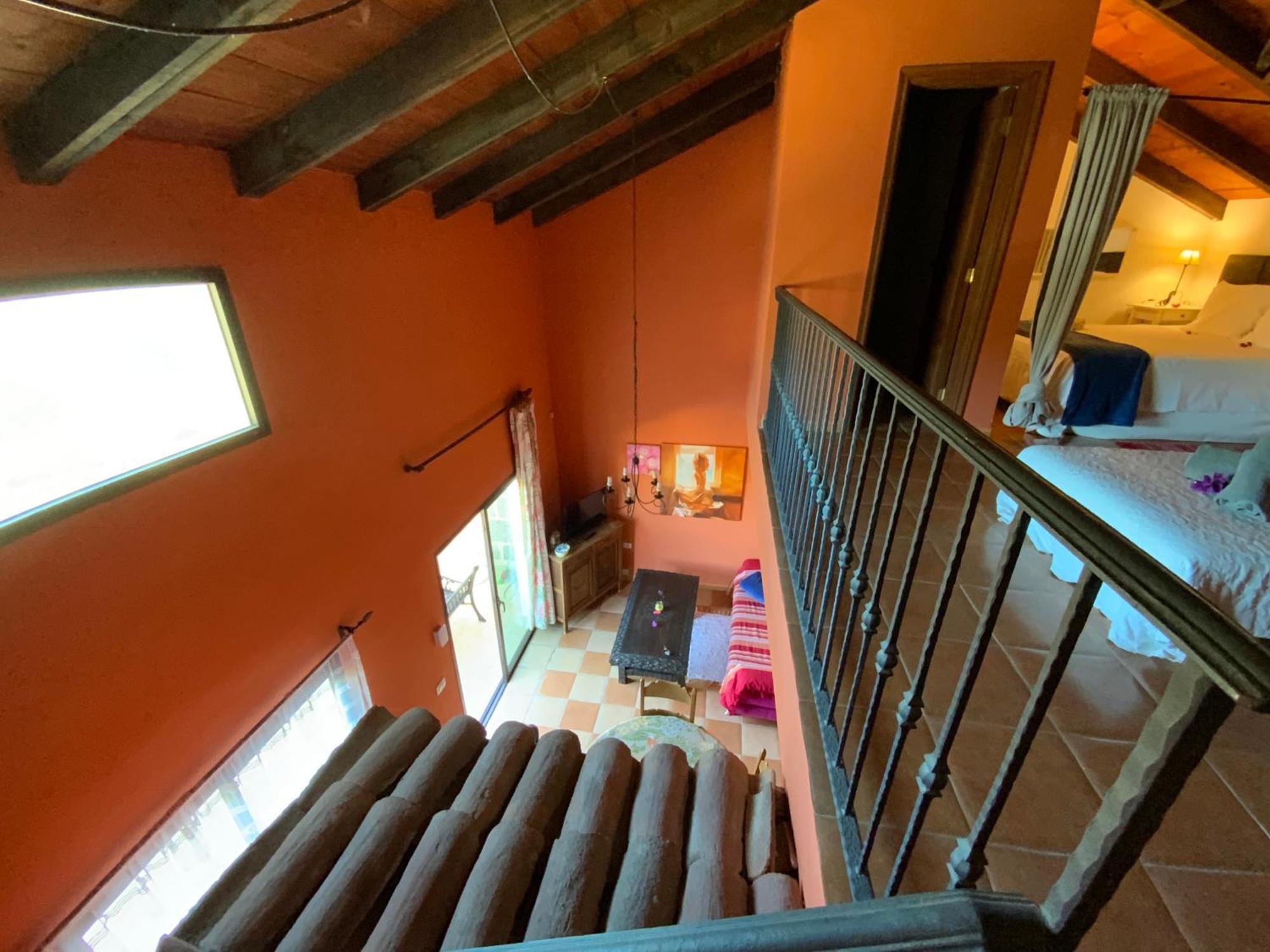 سان ميغيل ذي أبونا Casas Alberto Teleworking (Adults Only) المظهر الخارجي الصورة