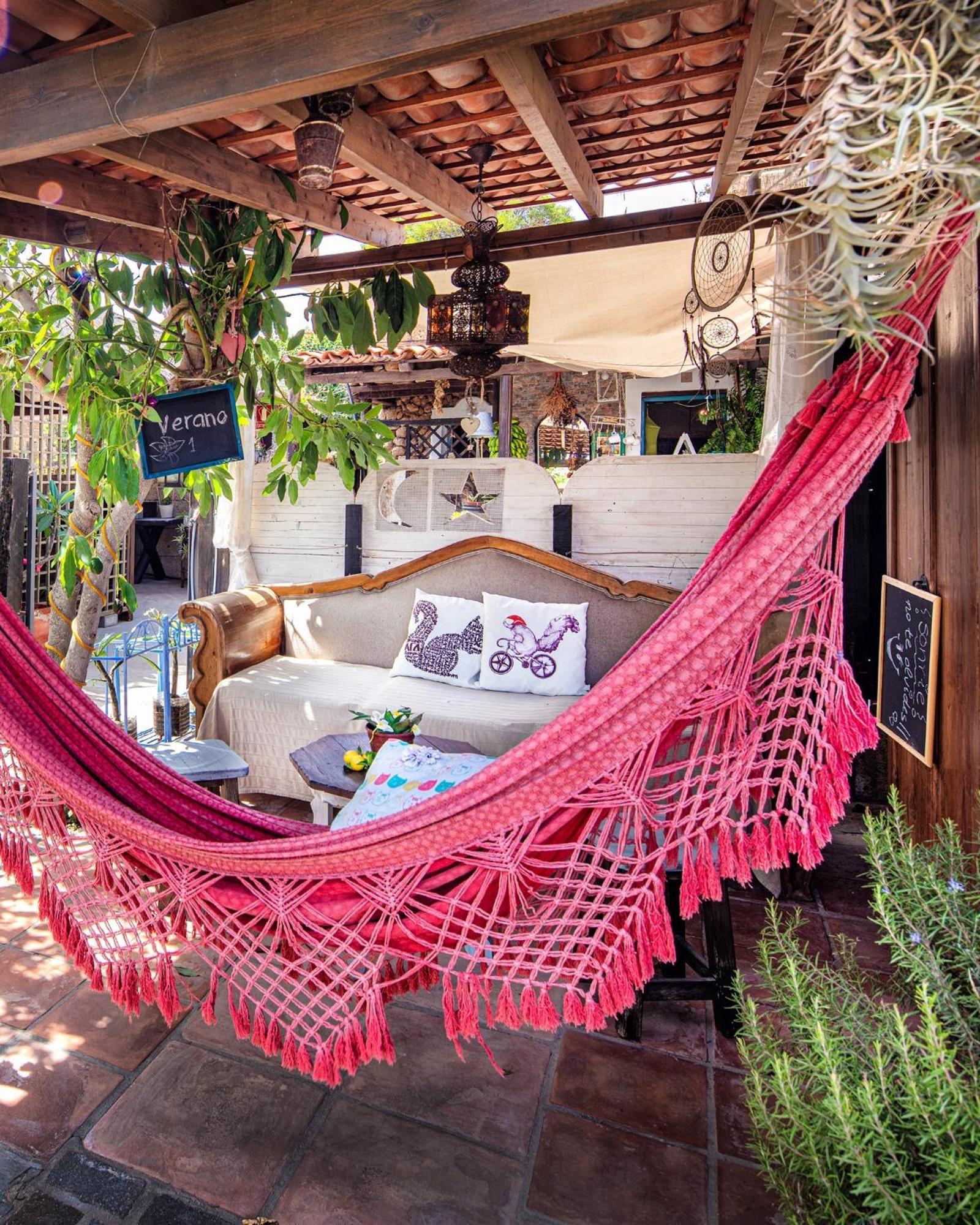 سان ميغيل ذي أبونا Casas Alberto Teleworking (Adults Only) المظهر الخارجي الصورة