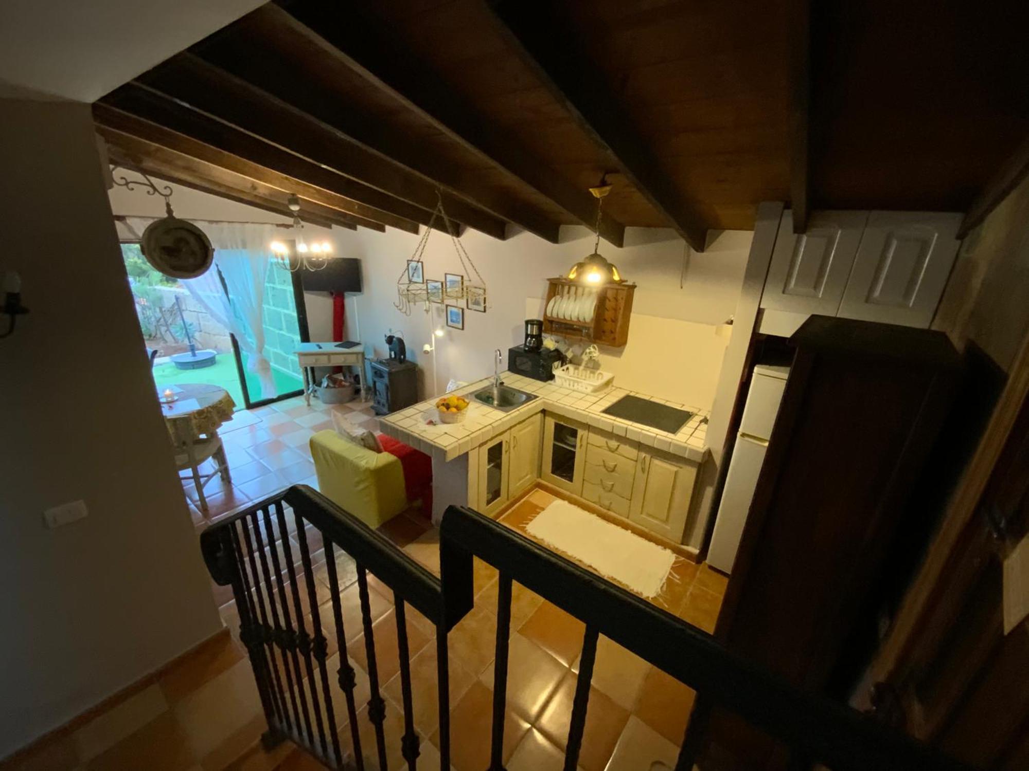 سان ميغيل ذي أبونا Casas Alberto Teleworking (Adults Only) المظهر الخارجي الصورة