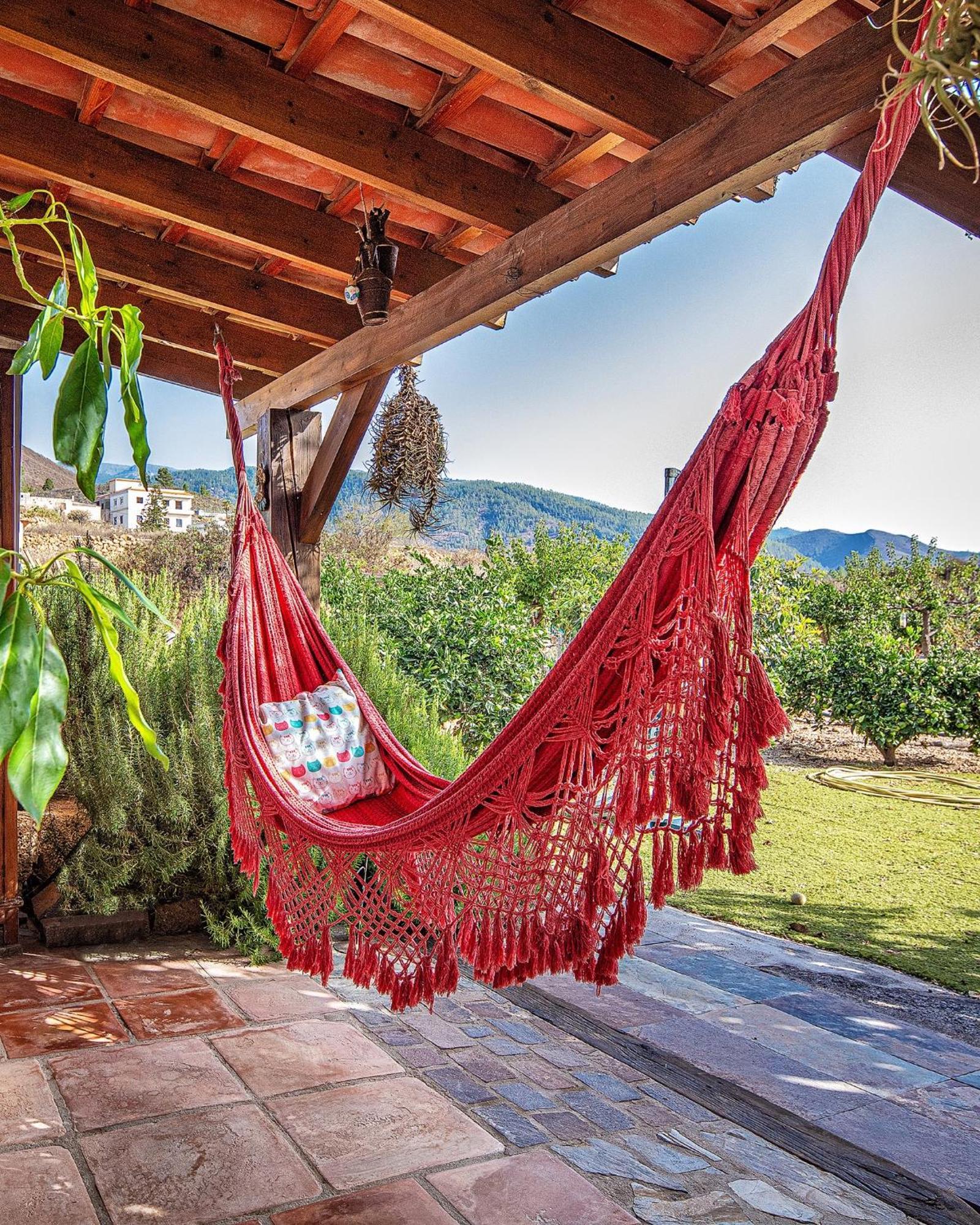 سان ميغيل ذي أبونا Casas Alberto Teleworking (Adults Only) المظهر الخارجي الصورة