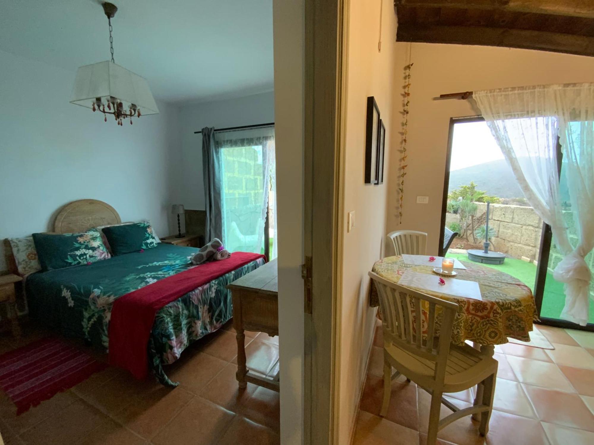 سان ميغيل ذي أبونا Casas Alberto Teleworking (Adults Only) المظهر الخارجي الصورة