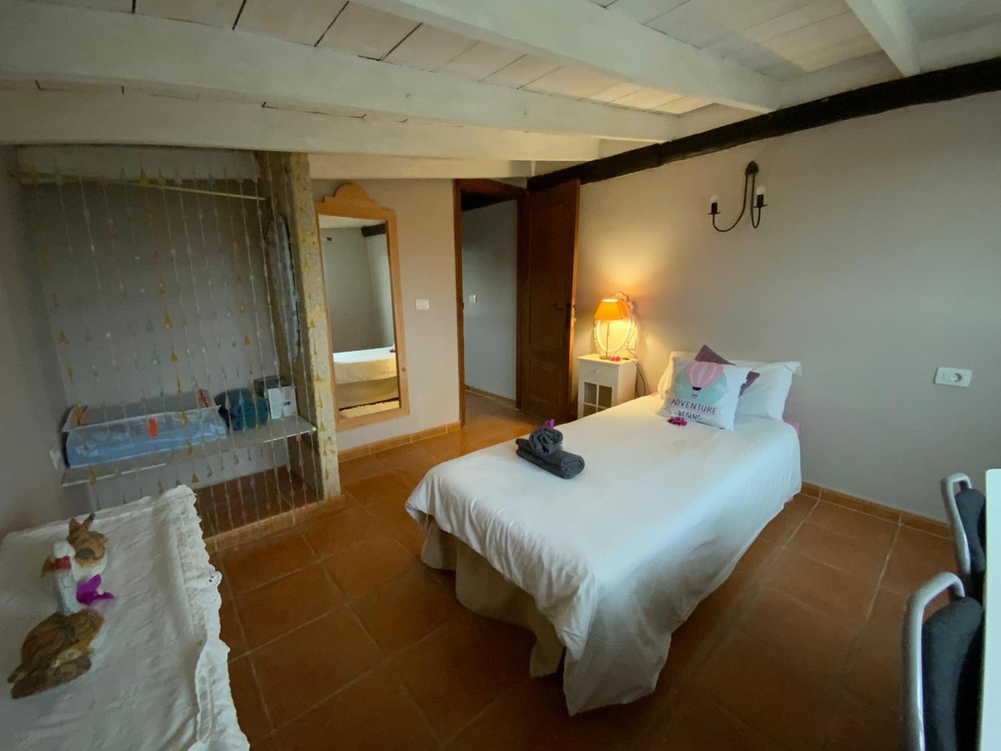 سان ميغيل ذي أبونا Casas Alberto Teleworking (Adults Only) المظهر الخارجي الصورة
