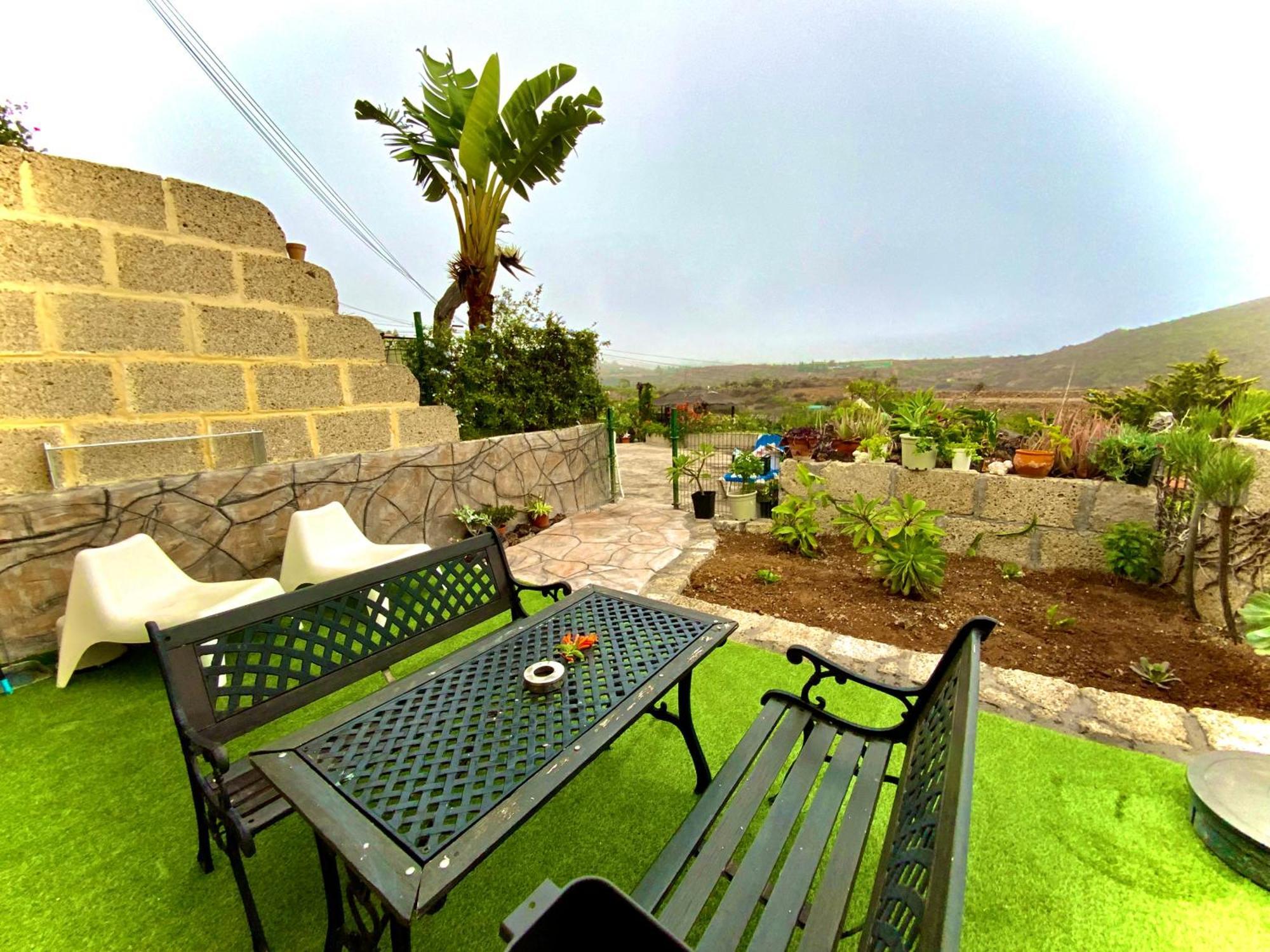 سان ميغيل ذي أبونا Casas Alberto Teleworking (Adults Only) المظهر الخارجي الصورة